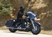 Harley-Davidson FLHX Street Glide